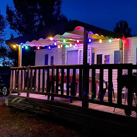 Mobilhome Santerre